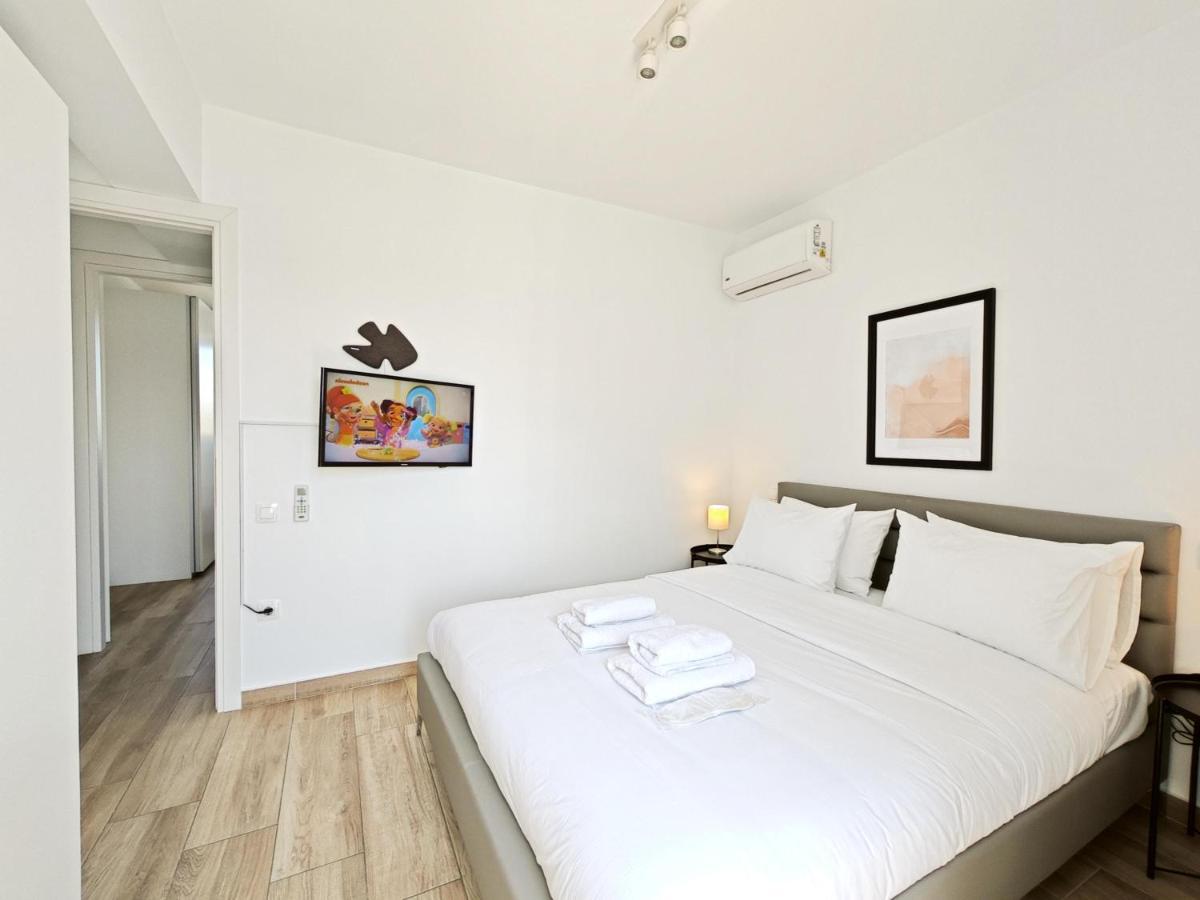 Nemeseos By Verde Apartments Athene Buitenkant foto