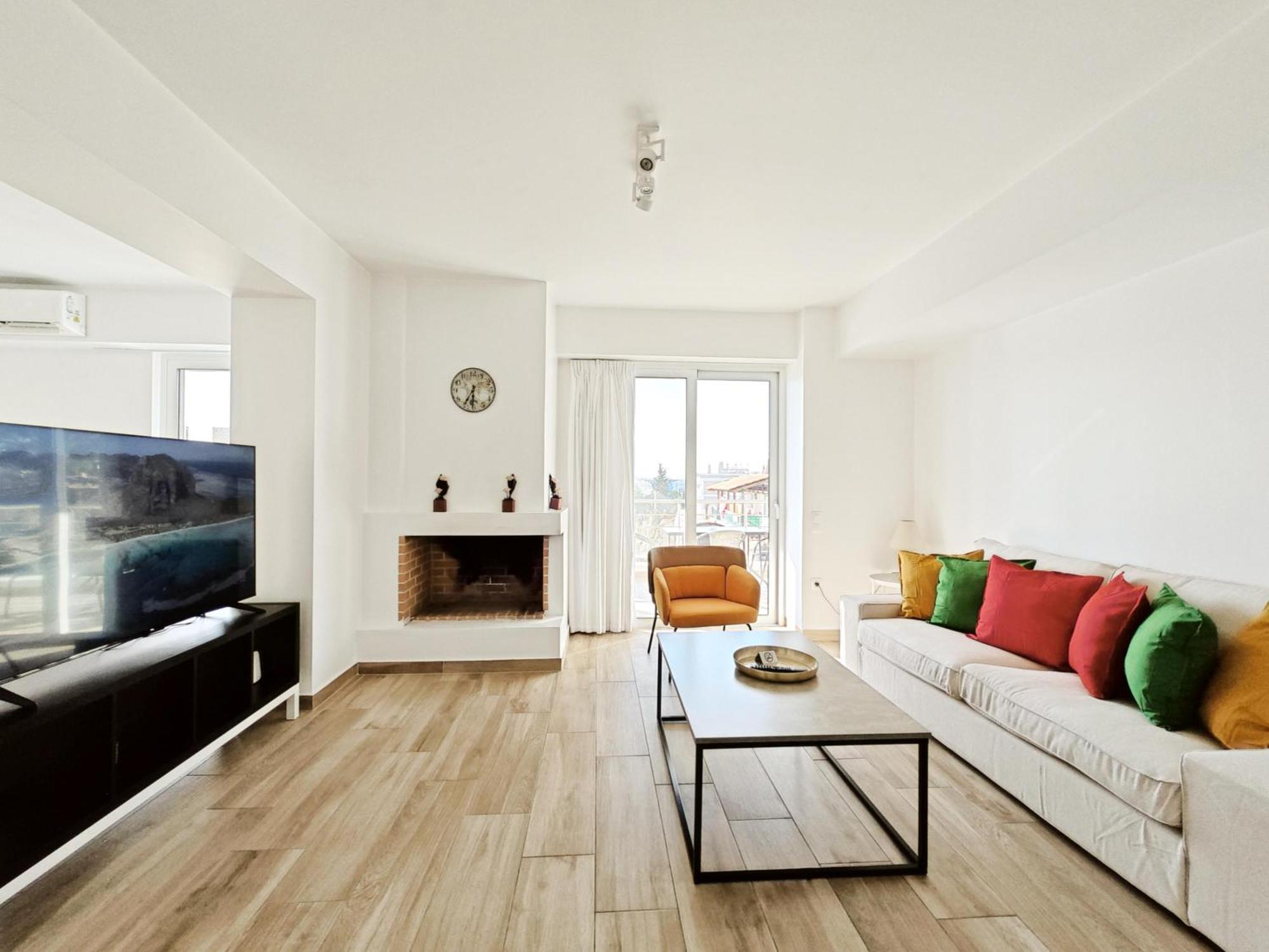 Nemeseos By Verde Apartments Athene Buitenkant foto