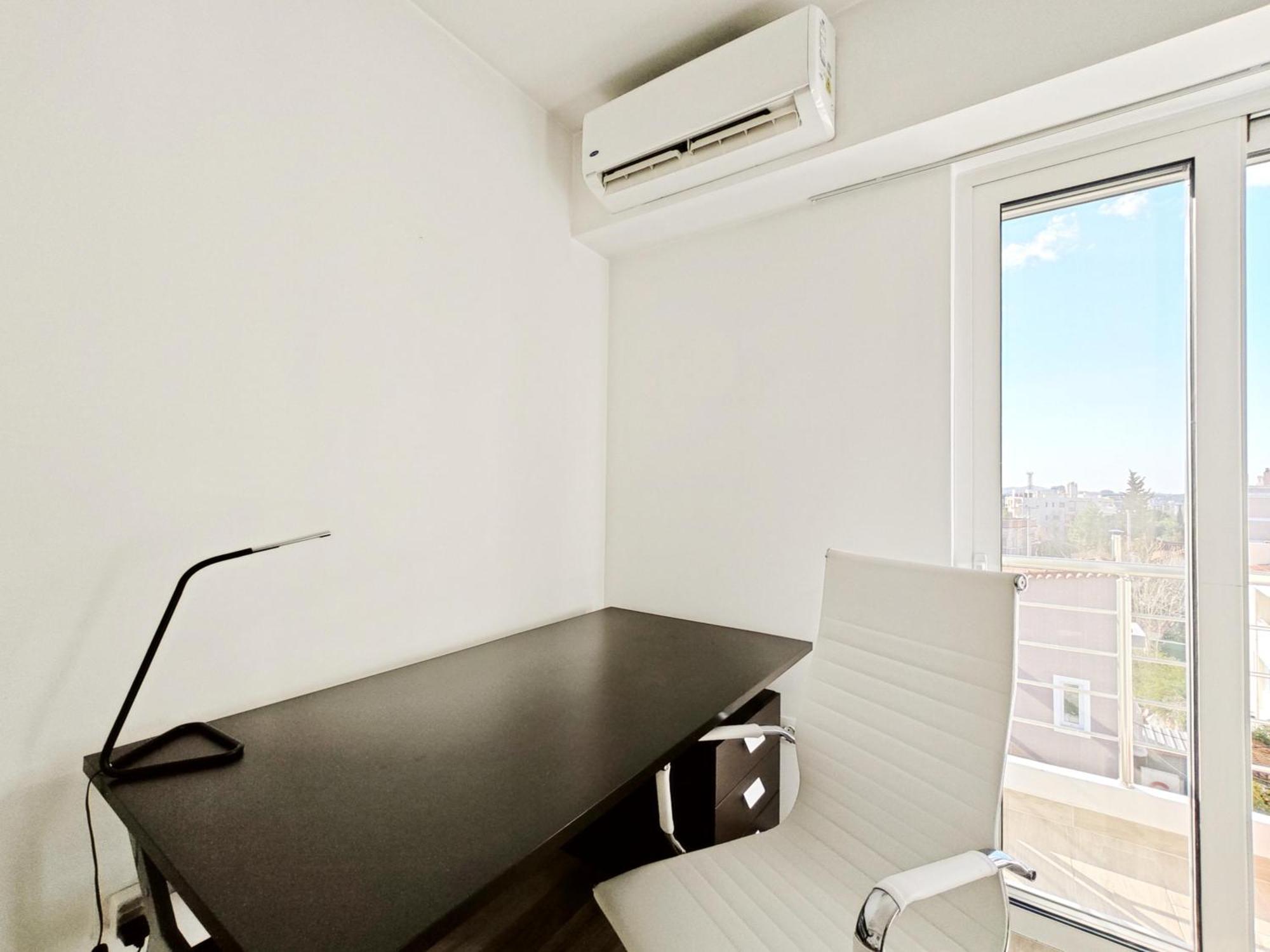 Nemeseos By Verde Apartments Athene Kamer foto